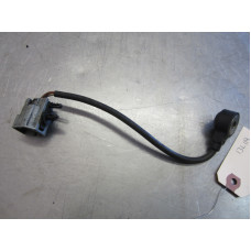 13L119 Knock Detonation Sensor From 2005 Ford Focus  2.0 1S7A-12A699-BA